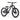 ACADEMY | Vélo Pumptrack 20" | Pump 4