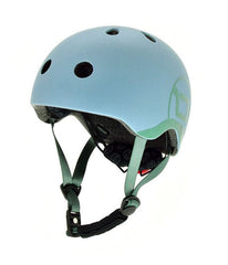 Scoot and Ride | Kinderhelm | Steel