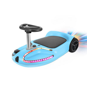 Chic | Flow Glide | Go-Kart | Light Blue