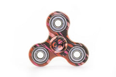 Fidget Spinner | Red