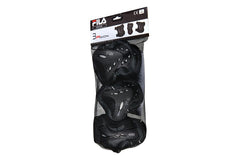 Fila | Schoner Set | Schwarz