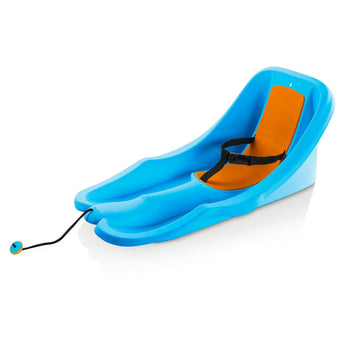 Baby Rider Mint Orange 01