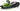 Cavaliers Gizmo | Bobsleigh, traîneau | Stratos | Gris vert