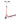 Globber | Flow Element Lights | Coral Pink