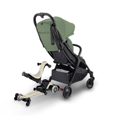 Globber | GO UP 360 Verbinder | Schwarz