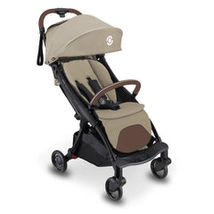 Globber | Kinderwagen | Stroll. Lite | Sand