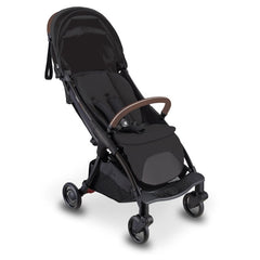 Globber | Kinderwagen | Stroll. Lite | Schwarz