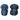 Globber | Junior Protective Gear Set | XS