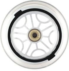 Globber | wheel | 120mm | Transparent