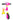 Globber | Scooter Heads | Einhorn | Pink - Funwheel