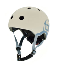 Scoot and Ride | Kinderhelm | Ash