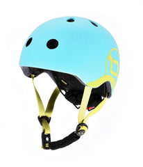Scoot and Ride | Kinderhelm | Blueberry