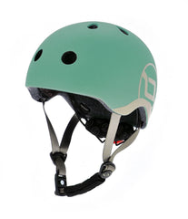 Scoot and Ride | Kinderhelm | Forest