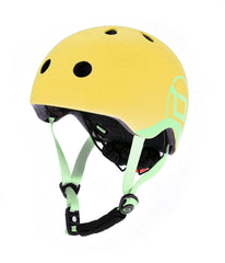 Scoot and Ride | Kinderhelm | Lemon