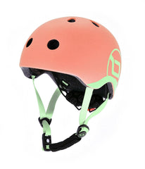 Scoot and Ride | Kinderhelm | Peach