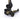 Scoot and Ride Laufrad / Dreirad | Highwaykick 1 lifestyle | Black-gold - Funwheel