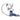 KHE Arsenic LL 16 Zoll Blau