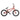 BMX Fahrrad KHE ARSENIC 18 Zoll 10,1kg Kupfer - 2