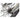 BMX Fahrrad KHE ARSENIC 18 Zoll 10,1kg Anthrazit Grau - 6