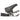 BMX Fahrrad KHE ARSENIC 18 Zoll 10,1kg Anthrazit Grau - 9
