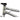 BMX Fahrrad KHE ARSENIC 18 Zoll 10,1kg Anthrazit Grau - 3