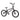KHE | BMX | 18 POUCES | Blaze AL | Noir