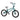KHE | BMX | 18 POUCES | Ravisher LL | Turquoise