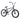 KHE | BMX | 20 POUCES | Cirrus PRO FC | Noir