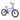 KHE | BMX | 20 POUCES | COSMIC AL | Bleu