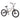 KHE | BMX | 20 POUCES | Tricy AL | Noir