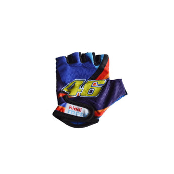 Kiddimoto | Handschuhe | Rossi | Grösse S - Funwheel