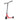 Trottinette freestyle Madd Gear | MGO 450 | Rouge sang