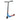Trottinette freestyle Madd Gear | MGO 450 | Tensor