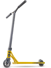 Madd Gear Freestyle Scooter | MGX 550 | Gold Bar