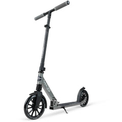 MADD GEAR | Scooter | Metro Cruise 250 | Schwarz schwarz