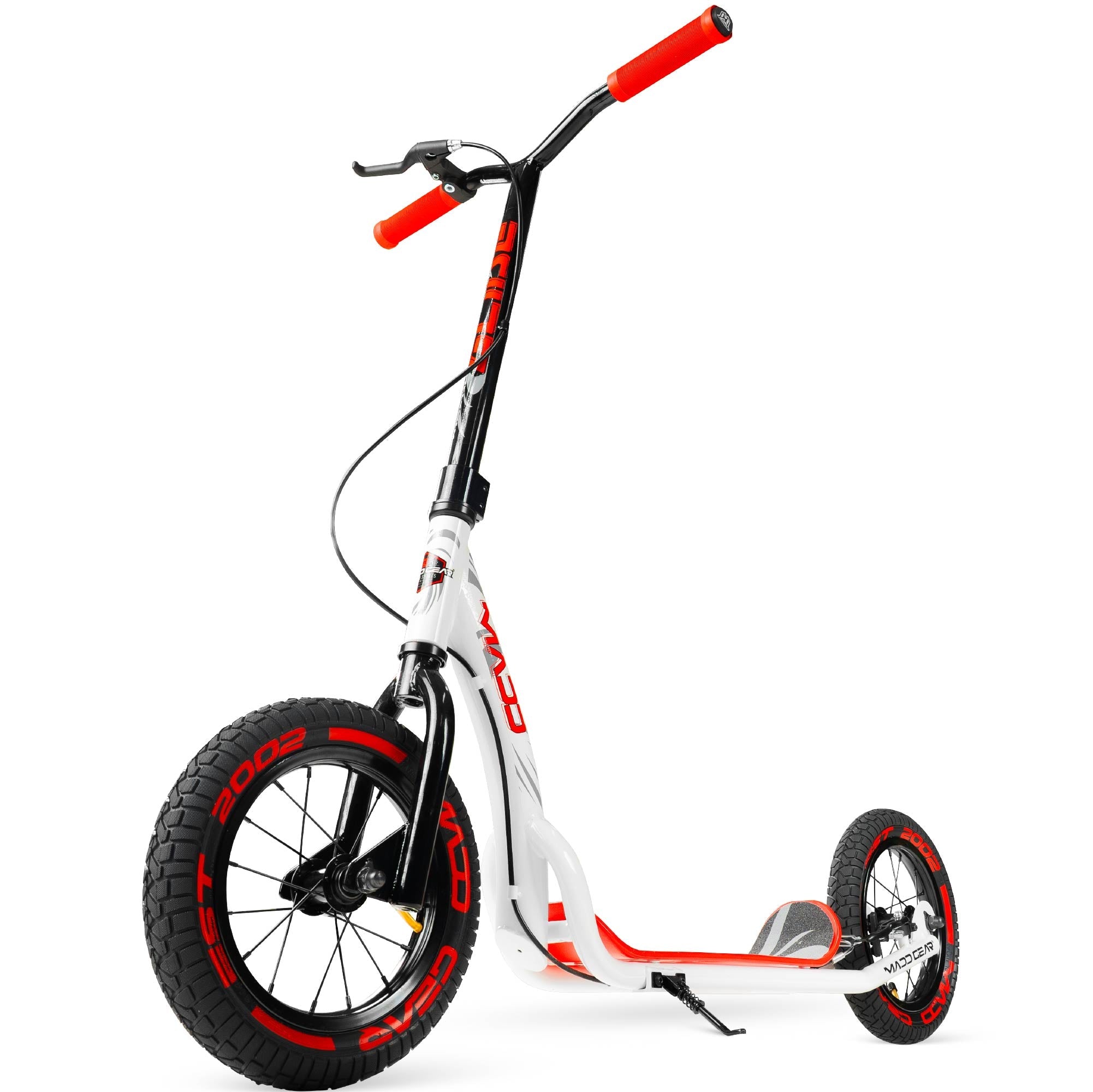 kinderfahrrad metro MADD GEAR | Scooter | Metro Glide 300