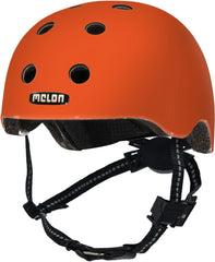 Melon | Kinderhelm | Toddler | Orange | XXS