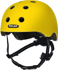 Melons | Casque pour enfants | Tout-petit | Jaune | XXS