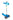 Globber | Scooter Heads | Dino | Blau - Funwheel