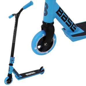 Motion | Freestyle Scooters | Cygnus base | Ice blue