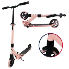 Motion Scooters | Smartway+ 145mm | Pink