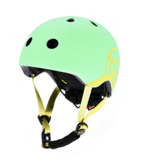 Scoot and Ride | Children's helmet | SM | kiwi