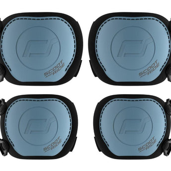 Scoot and Ride Schoner Set XXS Steel Set
