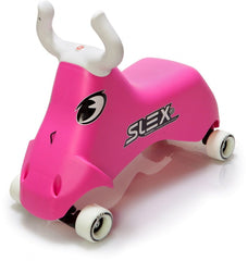 Slex | Rodeo Bull | Pink