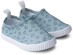 Swim Essentials | Badeschuhe | Green Leopard