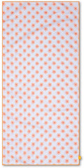 Swim Essentials | Badetuch 135 x 65 cm | Flower Hearts