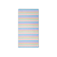 Swim Essentials | Badetuch 170 x 90 cm | Color Striped