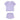 Swim Essentials | Combinaison fille | Léopard violet