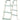 Stairs Green 100 cm