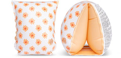 Swim Essentials | Swimming fins 2-6 years | Flower Hearts